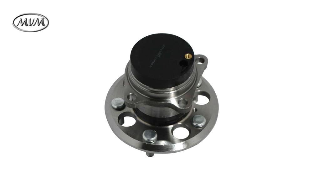 توپی چرخ عقب (بدون سنسور) ام وی ام TAINO - X33